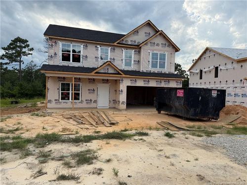 324 Brickendon Ln, Raeford, NC, 28376-0197 | Card Image