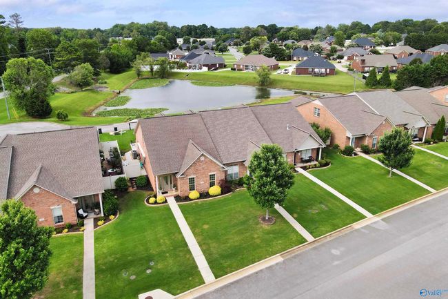 26 Jackson Way, Townhouse with 3 bedrooms, 3 bathrooms and null parking in Decatur AL | Image 4