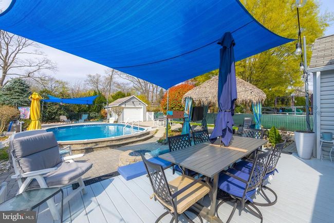 616 Highland Ter, House other with 3 bedrooms, 1 bathrooms and null parking in PITMAN NJ | Image 18