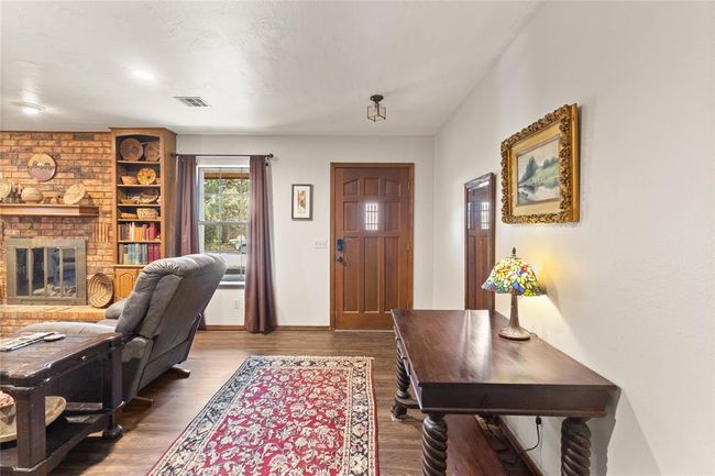 1421 E Quail Ave, House other with 3 bedrooms, 2 bathrooms and null parking in Weatherford OK | Image 4