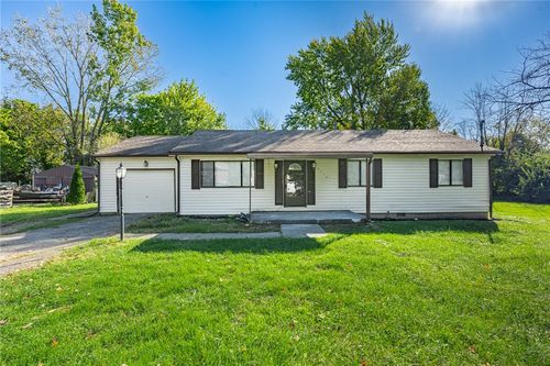 2710 May St, Springfield, OH, 45505-5038 | Card Image