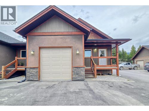 19-989 Swansea View Road, Windermere, BC, V0B1K3 | Card Image