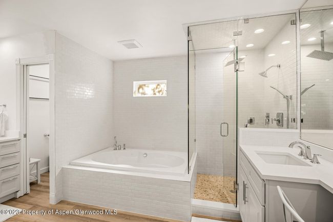 A - 1195 E Cooper Ave, Home with 4 bedrooms, 4 bathrooms and 3 parking in Aspen CO | Image 12