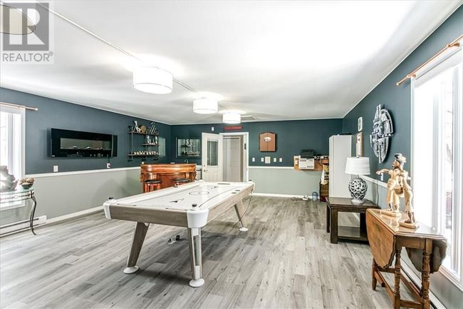 2033 Panache North Shore Rd, House other with 4 bedrooms, 3 bathrooms and null parking in Whitefish ON | Image 33