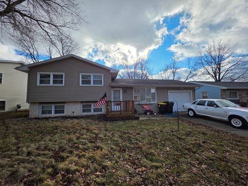 1703 Truman Dr, Normal, IL, 61761-2209 | Card Image