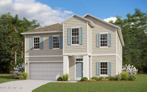 507 Brook Forest Drive, St Augustine, FL, 32092 | Card Image