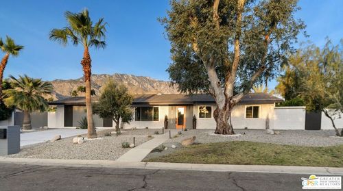 2175 N Sandra Rd, Palm Springs, CA, 92262-3435 | Card Image