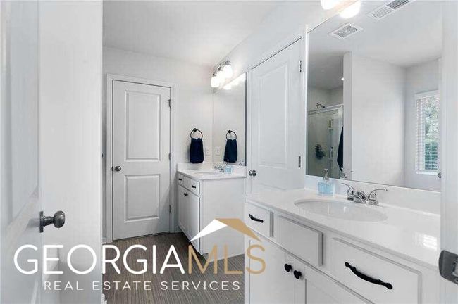 382 Winston Cir, House other with 3 bedrooms, 3 bathrooms and 2 parking in Canton GA | Image 16