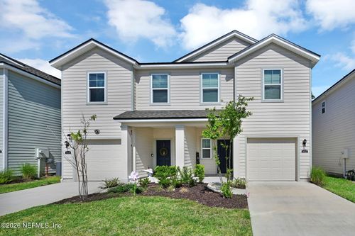 14522 Macadamia Lane, Jacksonville, FL, 32218 | Card Image