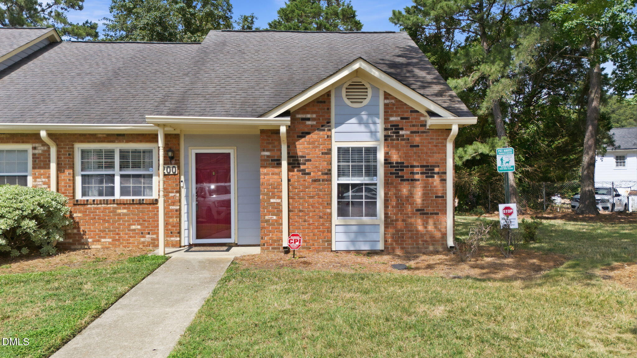 Residential in Fuquay Varina