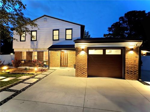 800 Yearling Ct, Virginia Beach, VA, 23464-3214 | Card Image