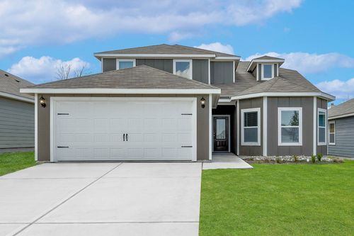 900 Burlington Avenue, Fort Worth, TX, 76108 | Card Image