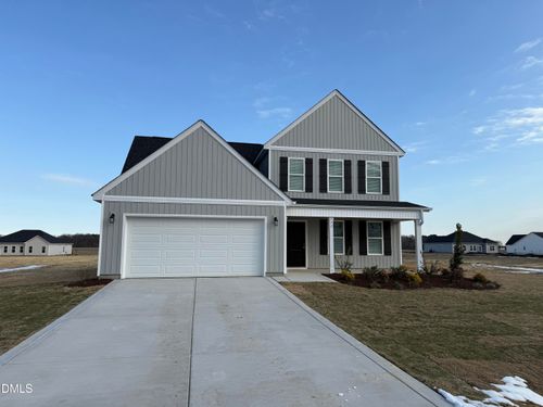 lot-51-92 Littlefield Lane, La Grange, NC, 28551 | Card Image