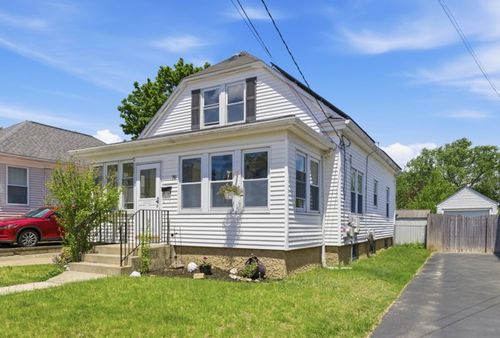 70 Holburn Ave, Cranston, RI, 02910-5809 | Card Image