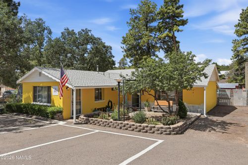 2721 N West St, Flagstaff, AZ, 86004-3423 | Card Image