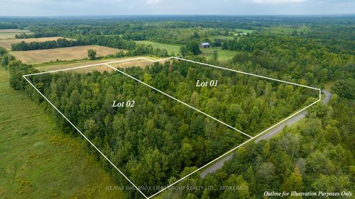 53 Christopher Rd, Enterprise, ON, K0K | Card Image