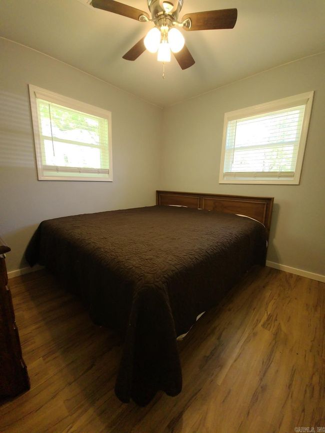 201 Len Ave, House other with 3 bedrooms, 1 bathrooms and null parking in Griffithville AR | Image 33