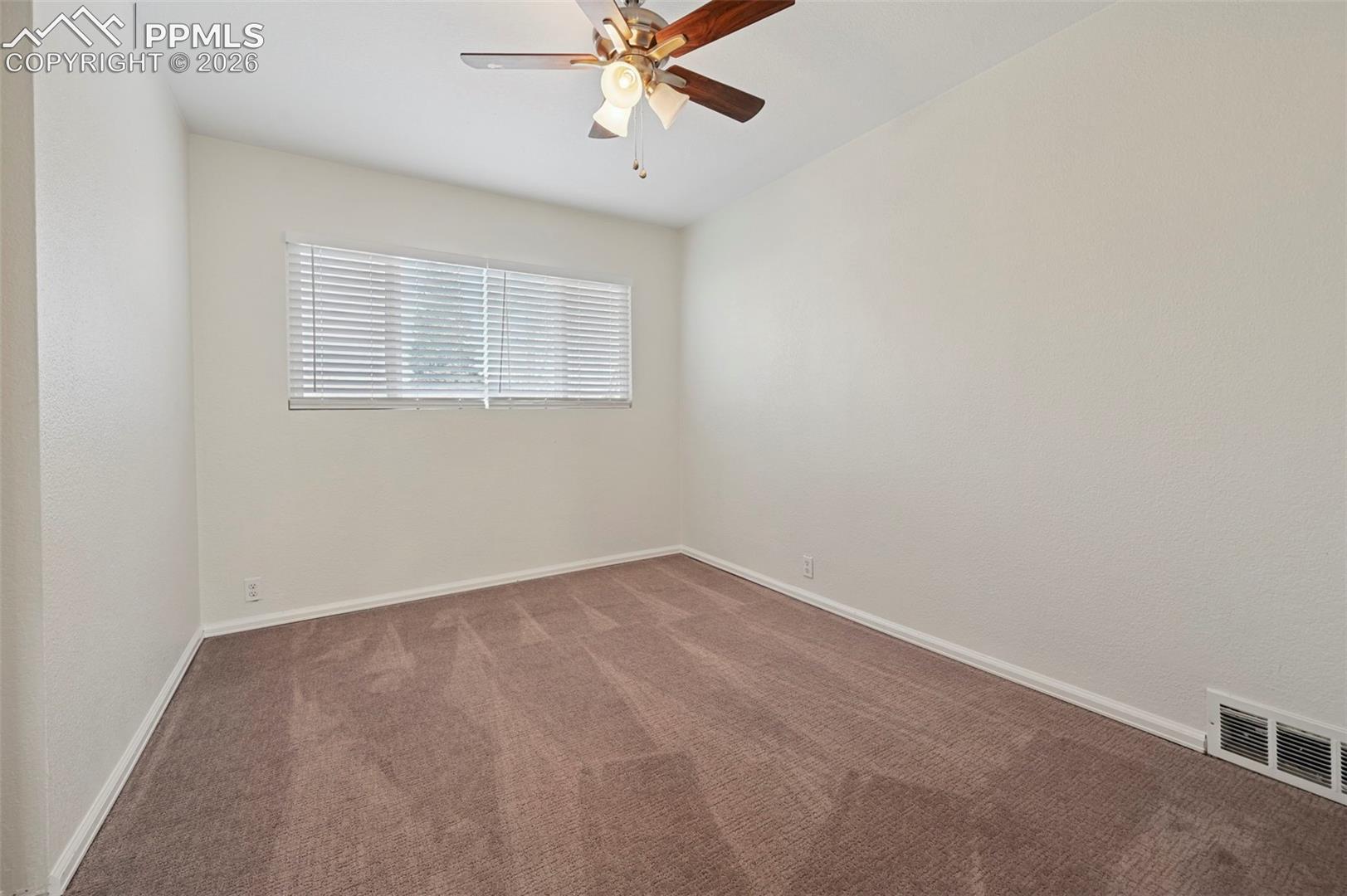 Residential in Colorado Springs