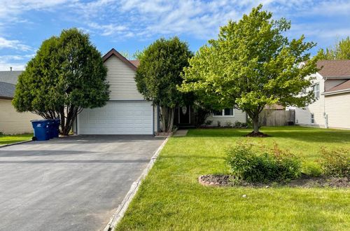 2928 22nd Pl, North Chicago, IL, 60064-2900 | Card Image