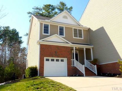 5945 Four Townes Lane, Raleigh, NC, 27616 | Card Image