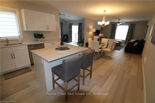 4 Highview St, House other with 2 bedrooms, 2 bathrooms and 2 parking in Goderich ON | Image 8