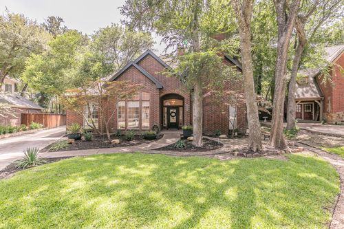 2807 Carriage Trl, Mckinney, TX, 75072-4307 | Card Image