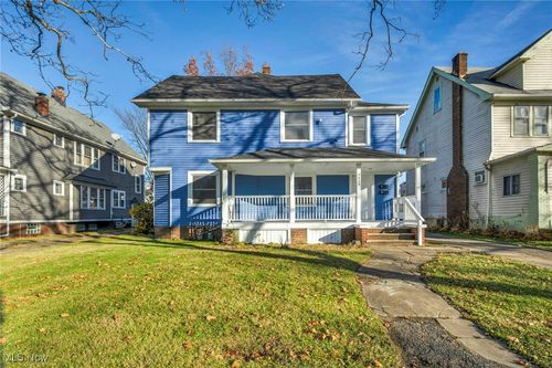 3429 Martin Luther King Jr Dr, Cleveland, OH, 44104-5717 | Card Image