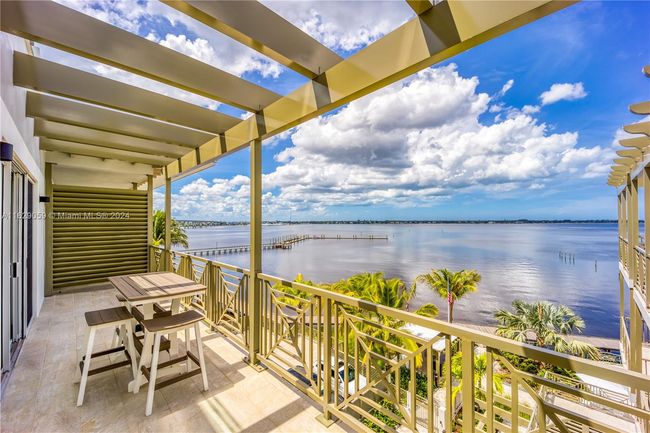 UNIT-403 - 41 Sw Seminole St, Condo with 1 bedrooms, 2 bathrooms and null parking in Stuart FL | Image 25