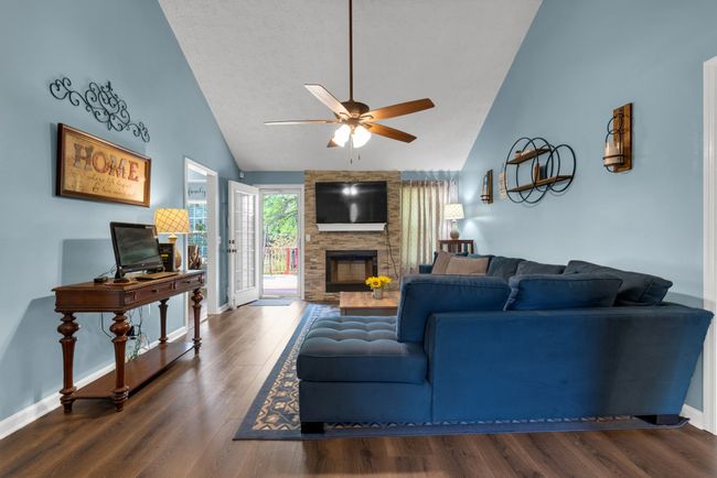 2220 Pleasant View Rd, House other with 3 bedrooms, 2 bathrooms and null parking in Pleasant View TN | Image 5