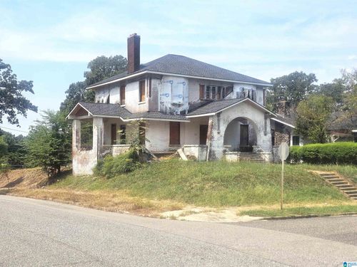 1500 30th Street Ensley, BIRMINGHAM, AL, 35218-3310 | Card Image