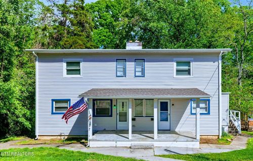 236 Highland Ave, Oak Ridge, TN, 37830-3707 | Card Image