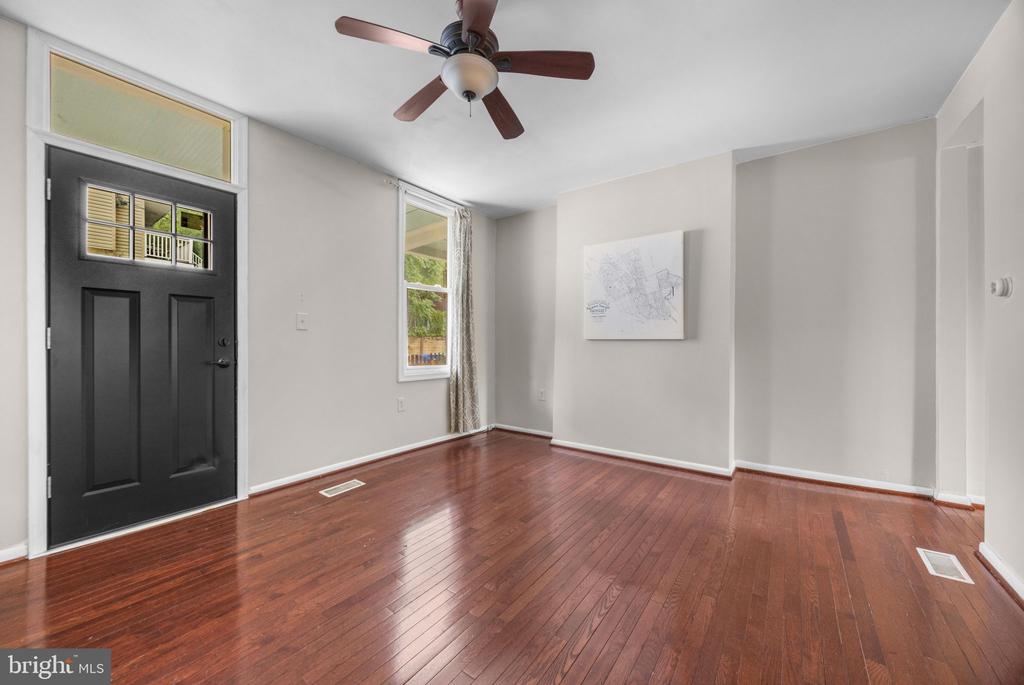 Residential in BALTIMORE 4
