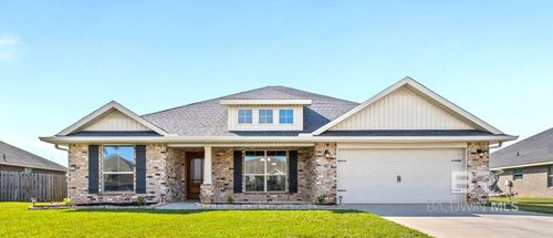 14607 Silvermere Dr, Foley, AL, 36535-9538 | Card Image