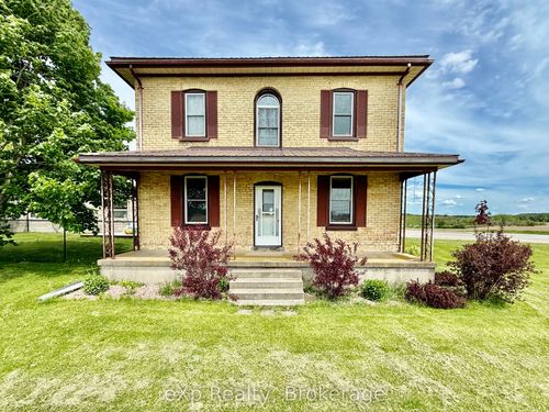 7 21-22, R. R. 1 Side Road, South Bruce, ON, N0G2J0 | Card Image