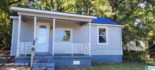 2311 Rambow Ave Sw, BIRMINGHAM, AL, 35211-5636 | Card Image