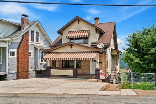 922 5th St, Charleroi, PA, 15022-1273 | Card Image