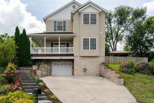 1739 Kingston Ct, Harrisonburg, VA, 22801-2776 | Card Image