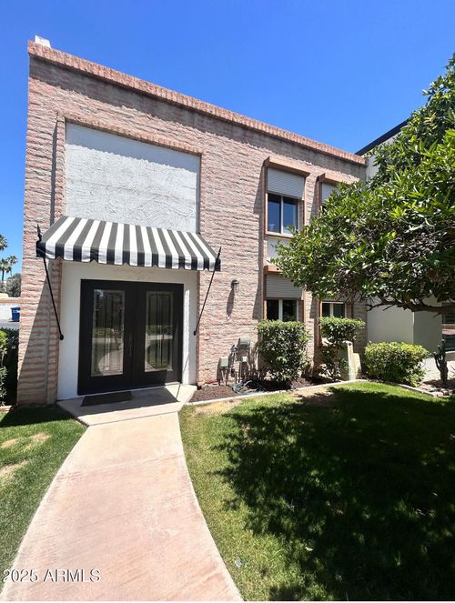 7752 E Camelback Rd, Scottsdale, AZ, 85251-2228 | Card Image
