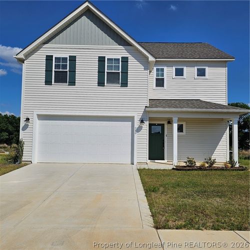 240 Peeler Circle, Raeford, NC, 28376 | Card Image