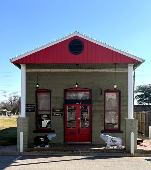 106 East St, Hutto, TX, 78634-4561 | Card Image