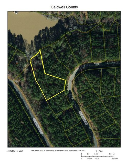 160-and-166-0 Broadwater Dr, Granite Falls, NC, 28630 | Card Image