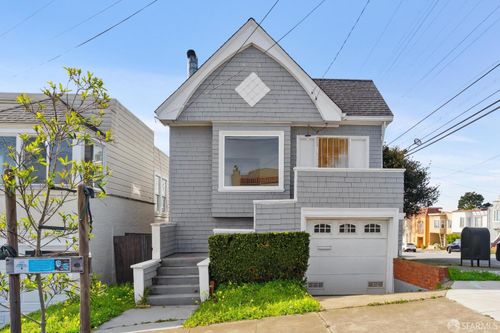 2501 26th Avenue, San Francisco, CA, 94116 | Card Image