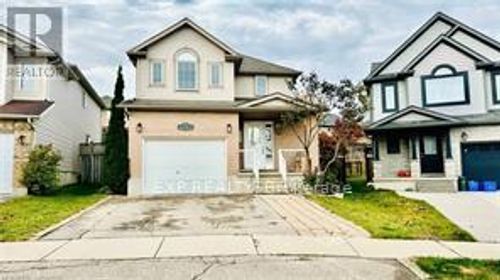 lower-240 Purple Sage Cres, Kitchener, ON, N2E4G5 | Card Image