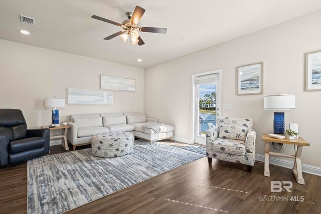 26939 Spyglass Dr, Townhouse with 3 bedrooms, 3 bathrooms and null parking in Orange Beach AL | Image 11
