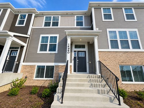 14960-14960 S Mccarthy Circle, Plainfield, IL, 60544 | Card Image