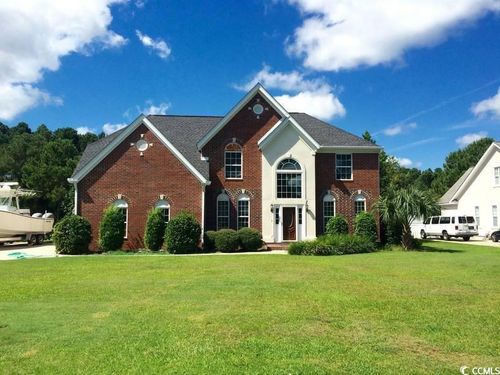 3848 Waterford Dr, Myrtle Beach, SC, 29577-5828 | Card Image