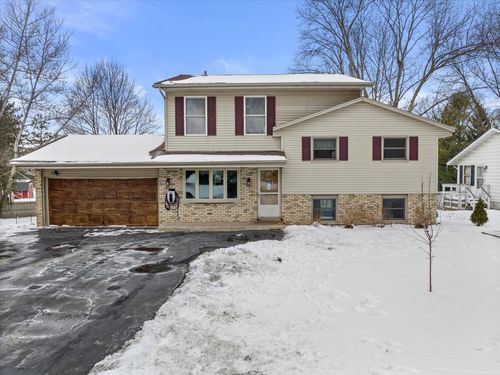 6739 Jansen Drive, Barton, WI, 53090 | Card Image