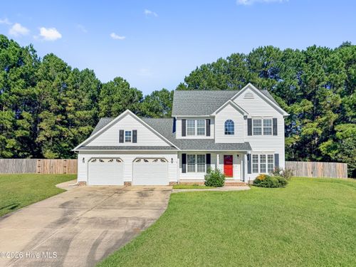 106 Pantego Ct, Jacksonville, NC, 28546-8157 | Card Image