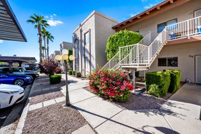 259 - 205 N 74 Th Street, Condo with 2 bedrooms, 2 bathrooms and null parking in Mesa AZ | Image 1