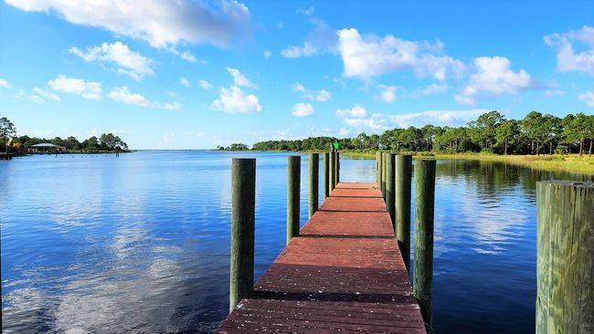 53 - 343 East Pass Lndg, Home with 0 bedrooms, 0 bathrooms and null parking in Carrabelle FL | Image 19